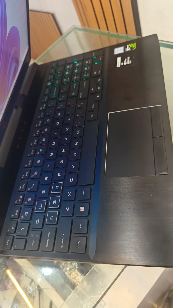 HP OMEN X Gaming Laptop – photo 4