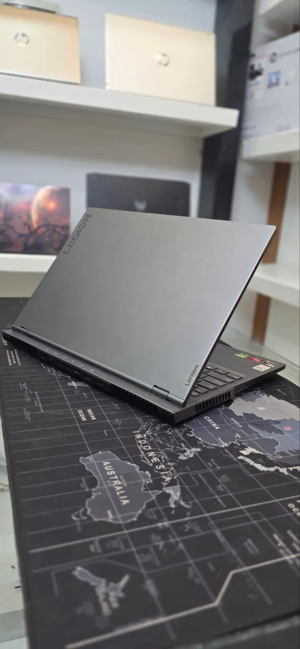 Lenovo Legion R9000 Gaming Laptop – photo 4