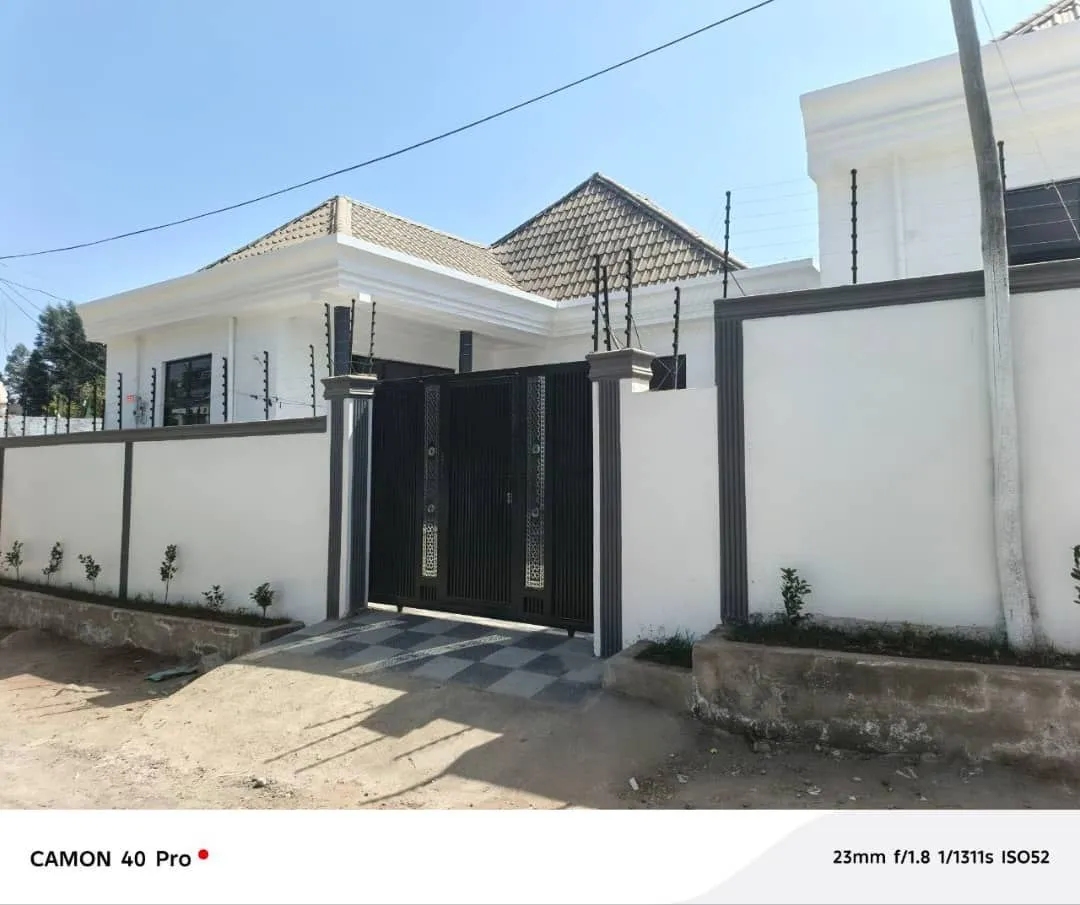 Modern Villa House Wesen Area – photo 3