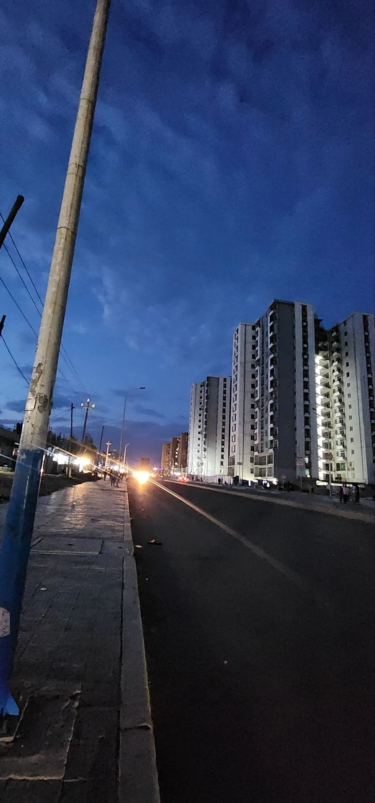 የሚሸጥ 40/60 ባለ 2 መኝታ አፓርታመንት – photo 4