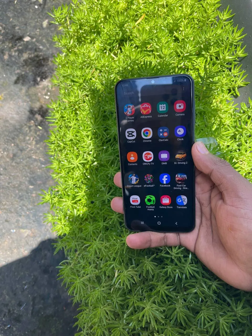Samsung Galaxy A20 32GB – photo 3