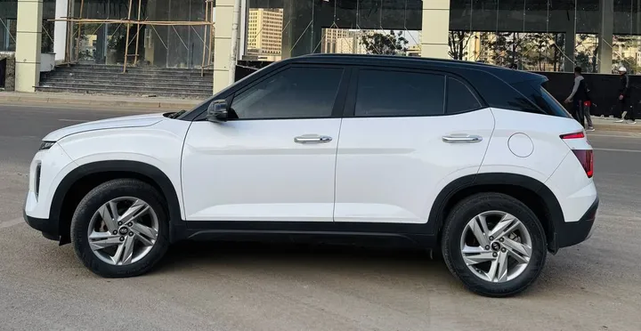 Hyundai Creta 2023 – photo 5