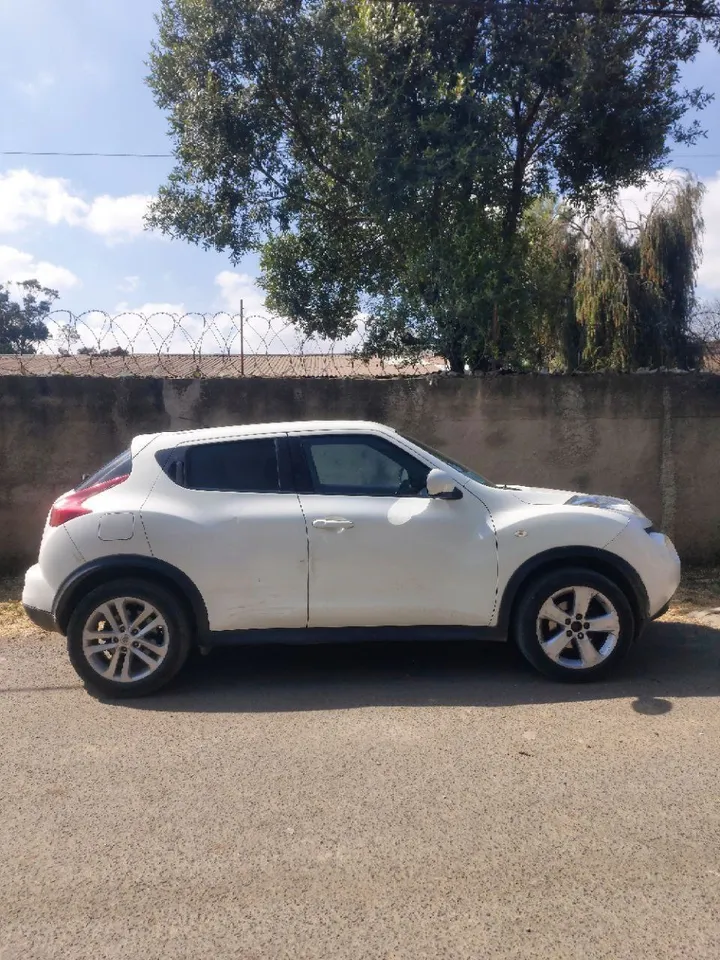 Nissan Juke 2012 – photo 6