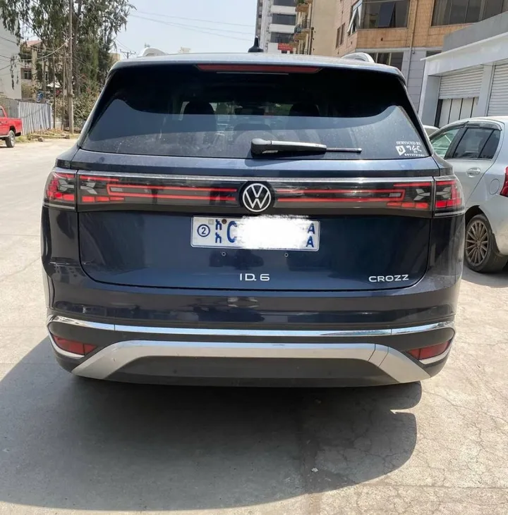 Volkswagen ID6 Crozz Pro 2022 – photo 7