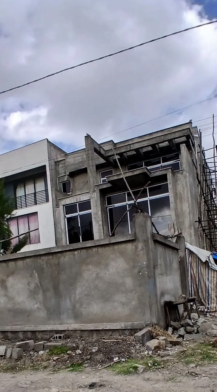 Finishing Stage House in CMC Figa – photo 9