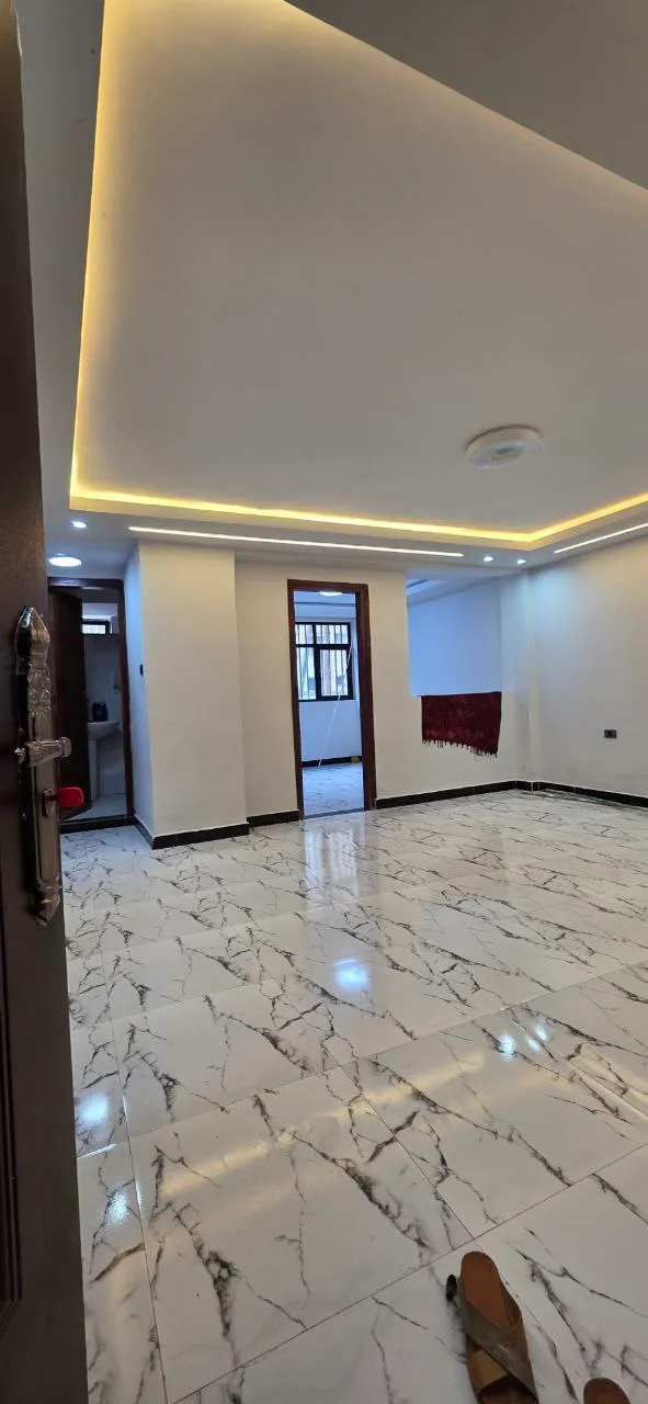2 Bedroom Ground Floor Condo Bole Arabsa – photo 5