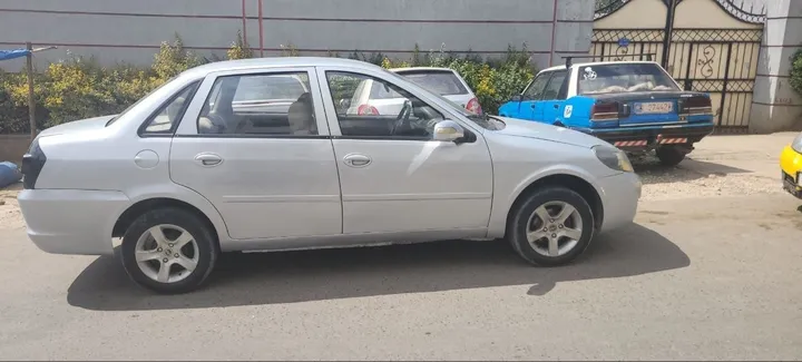 Lifan 520 2012 Manual Silver – photo 5
