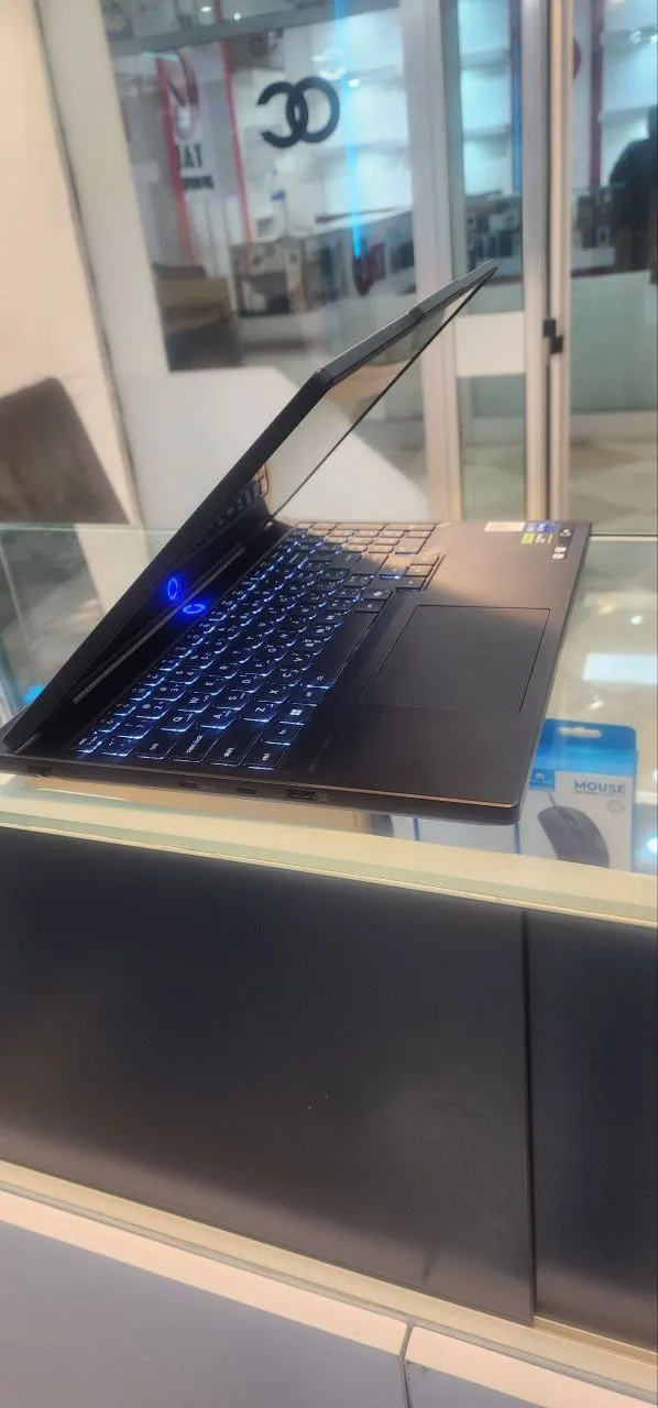 Lenovo Legion 5 15IRX10 Gaming Laptop – photo 3