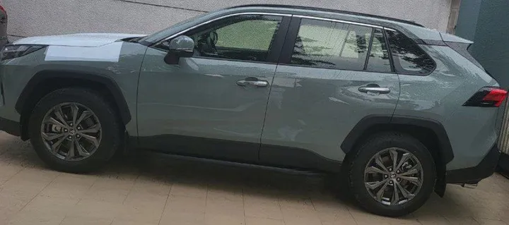 Toyota Rav4 2022 Full-Option – photo 3