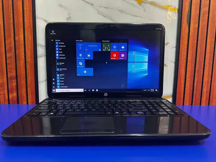 HP Pavilion AMD A6 Laptop – photo 7