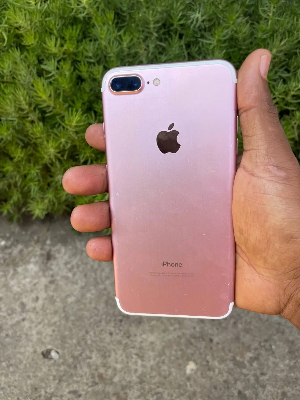 iPhone 7 Plus 32GB – photo 5