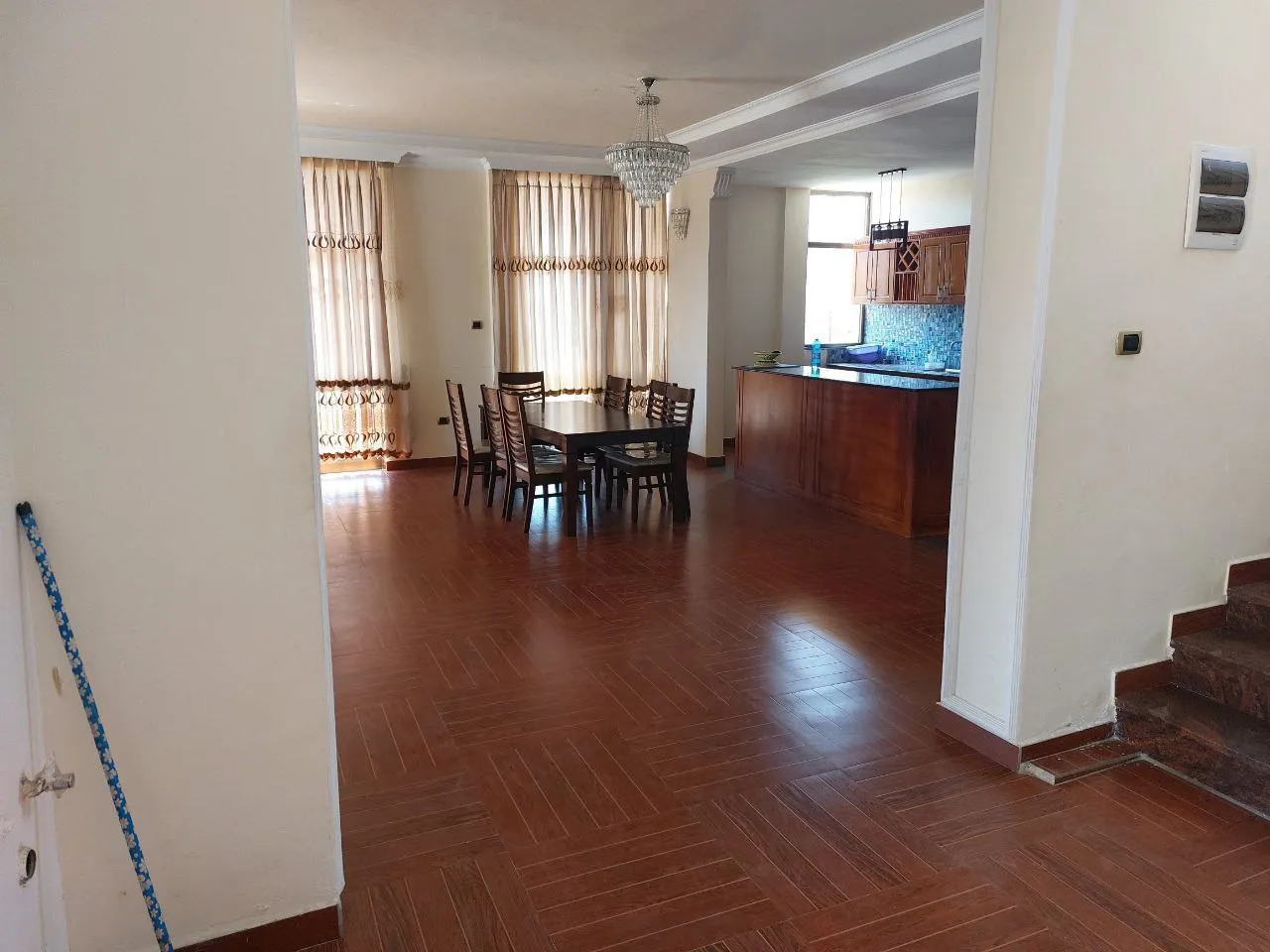 Modern G+2 House 9 Bedroom CMC – photo 8