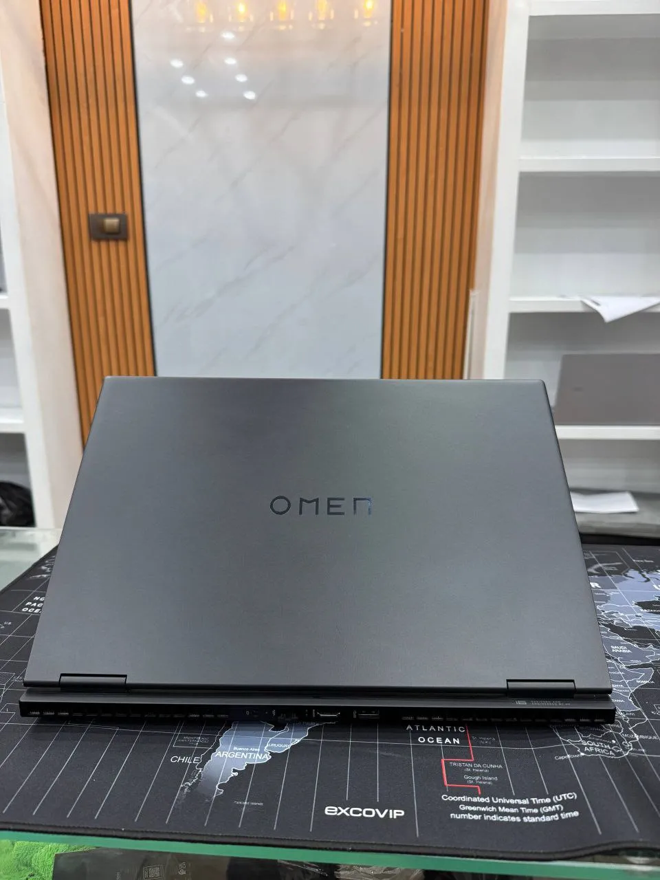 OMEN 16 Gaming Laptop i9 RTX 4060 – photo 3