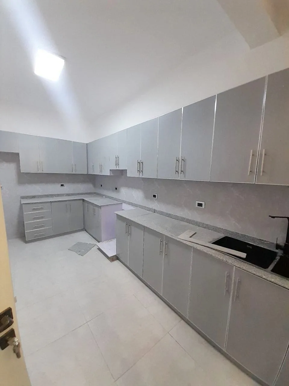 Modern G+3 House in Ayat – photo 5