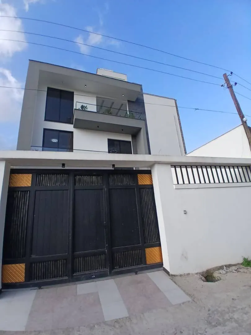 G+2 House 165m2 Gurd Shola – photo 6