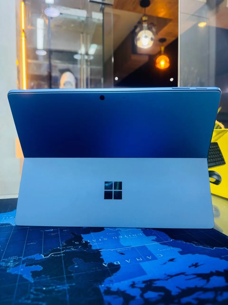 Microsoft Surface Pro 9 i5 8GB 256GB – photo 5