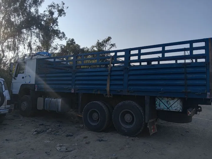 Sino Casoni 371Hp 2021 – photo 3