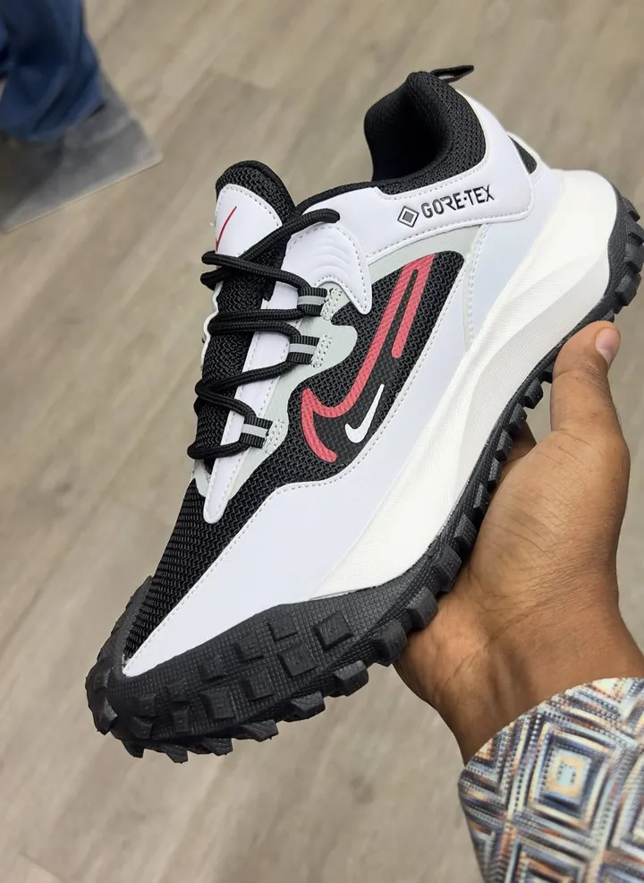 Nike Goretex Premium Quality Shoes – photo 4