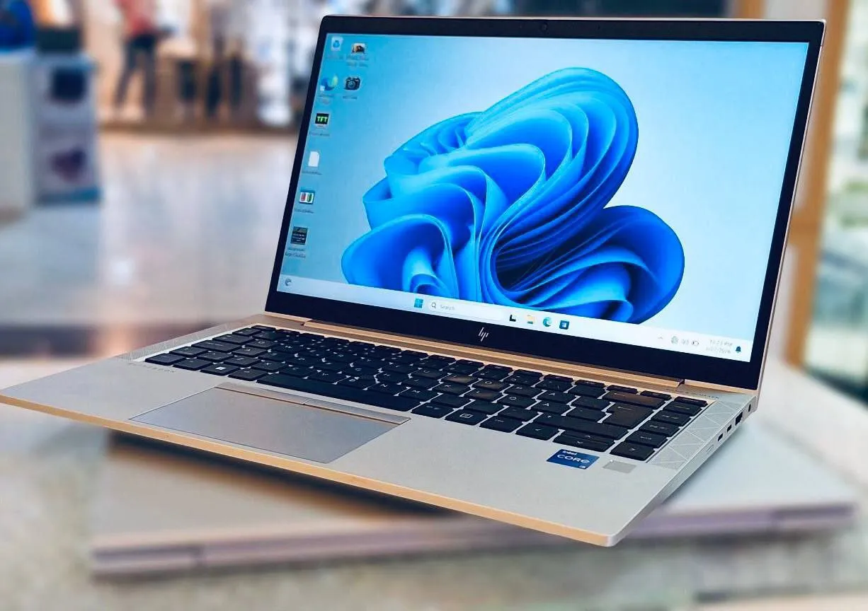 HP EliteBook 840 G8 16GB 512GB – photo 3