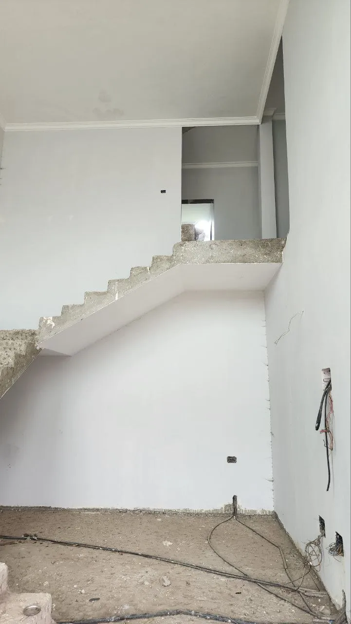 Luxury Fully Finished G+1 House – photo 8