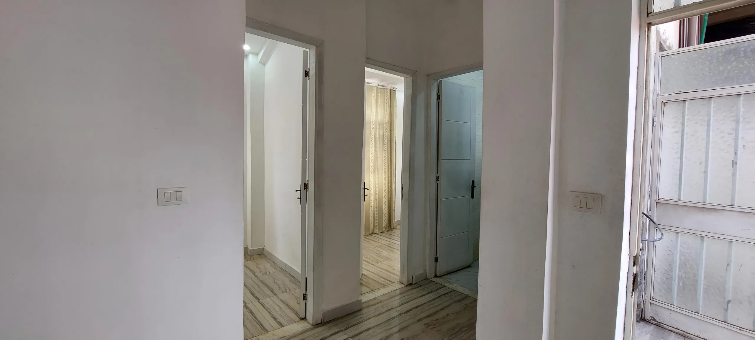 3-Bedroom Condo in Bole Arabsa – photo 9