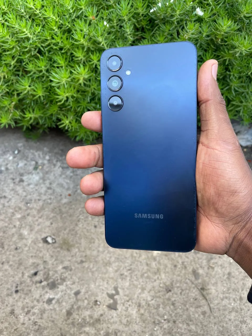 Samsung Galaxy M14 4GB 64GB – photo 5