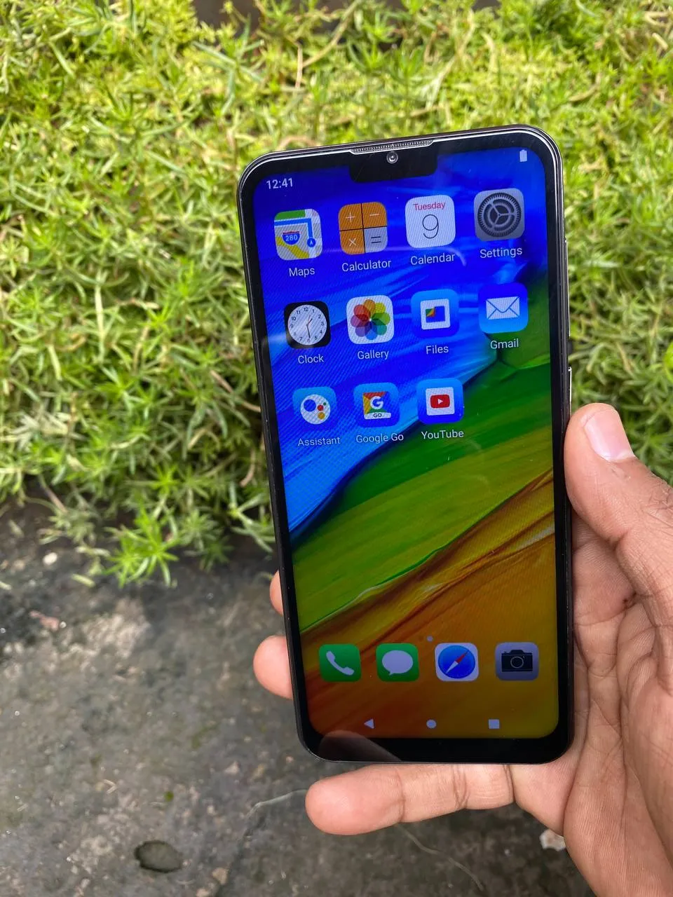 JAN Smartphone 32GB 2GB RAM – photo 3