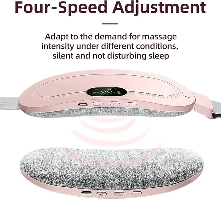 Portable Menstrual Heating Pad – photo 5