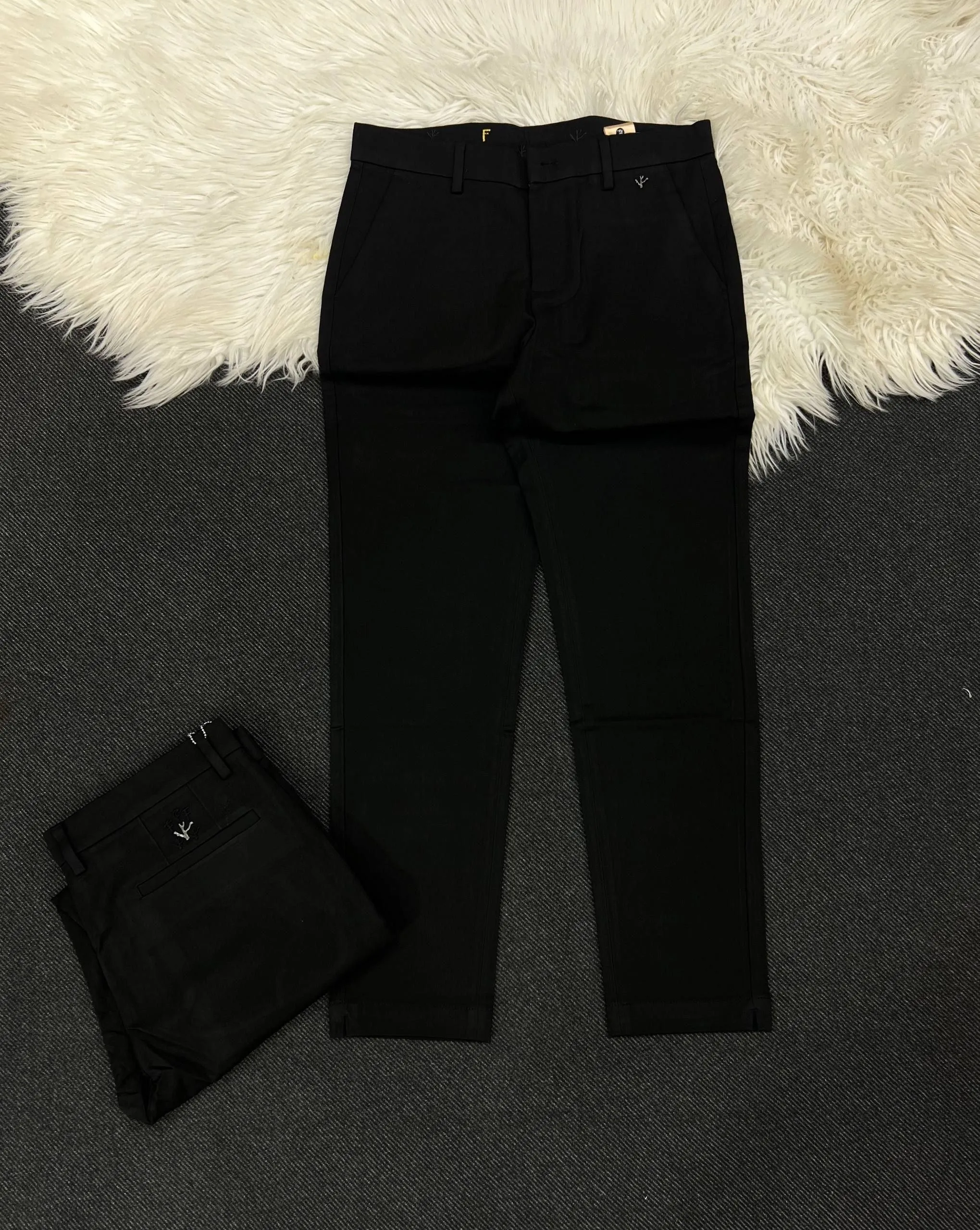 Men's Khaki Pants from Europe – photo 7