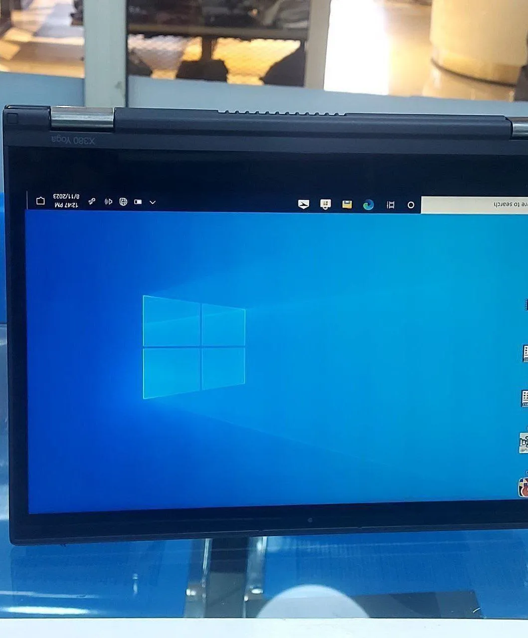 Lenovo ThinkPad Yoga 380 – photo 5