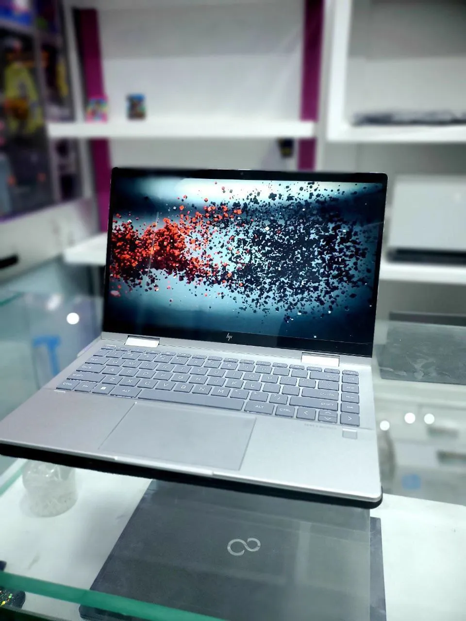 HP Envy 15 Ultra 7 16GB 1TB – photo 3