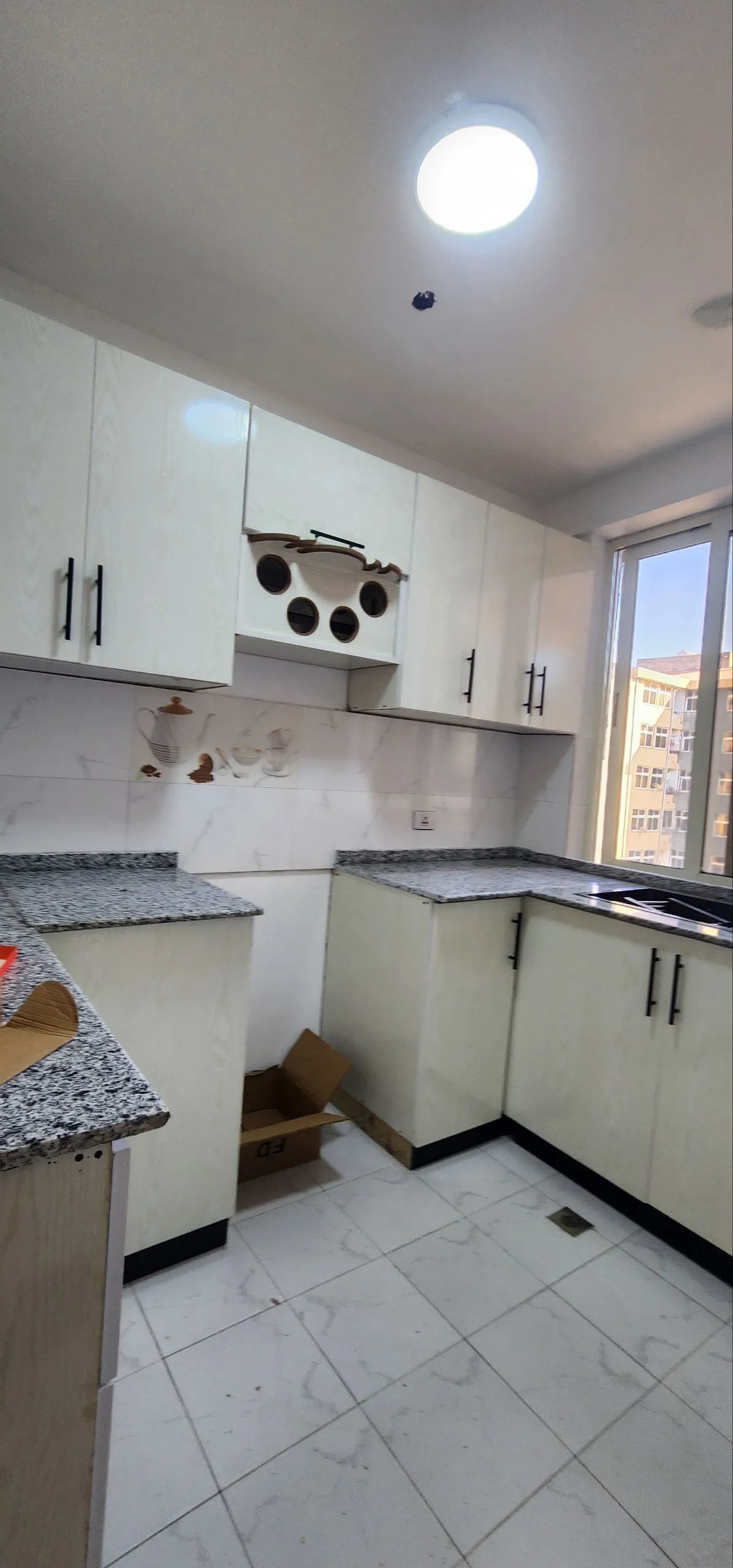 3 Bedroom 86 Sqm Apartment 7th Floor – photo 6