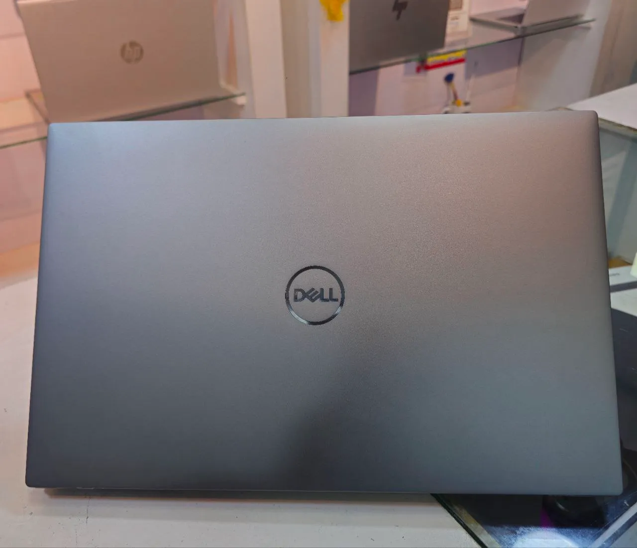 Dell Precision 5750 i9 64GB 1TB – photo 3