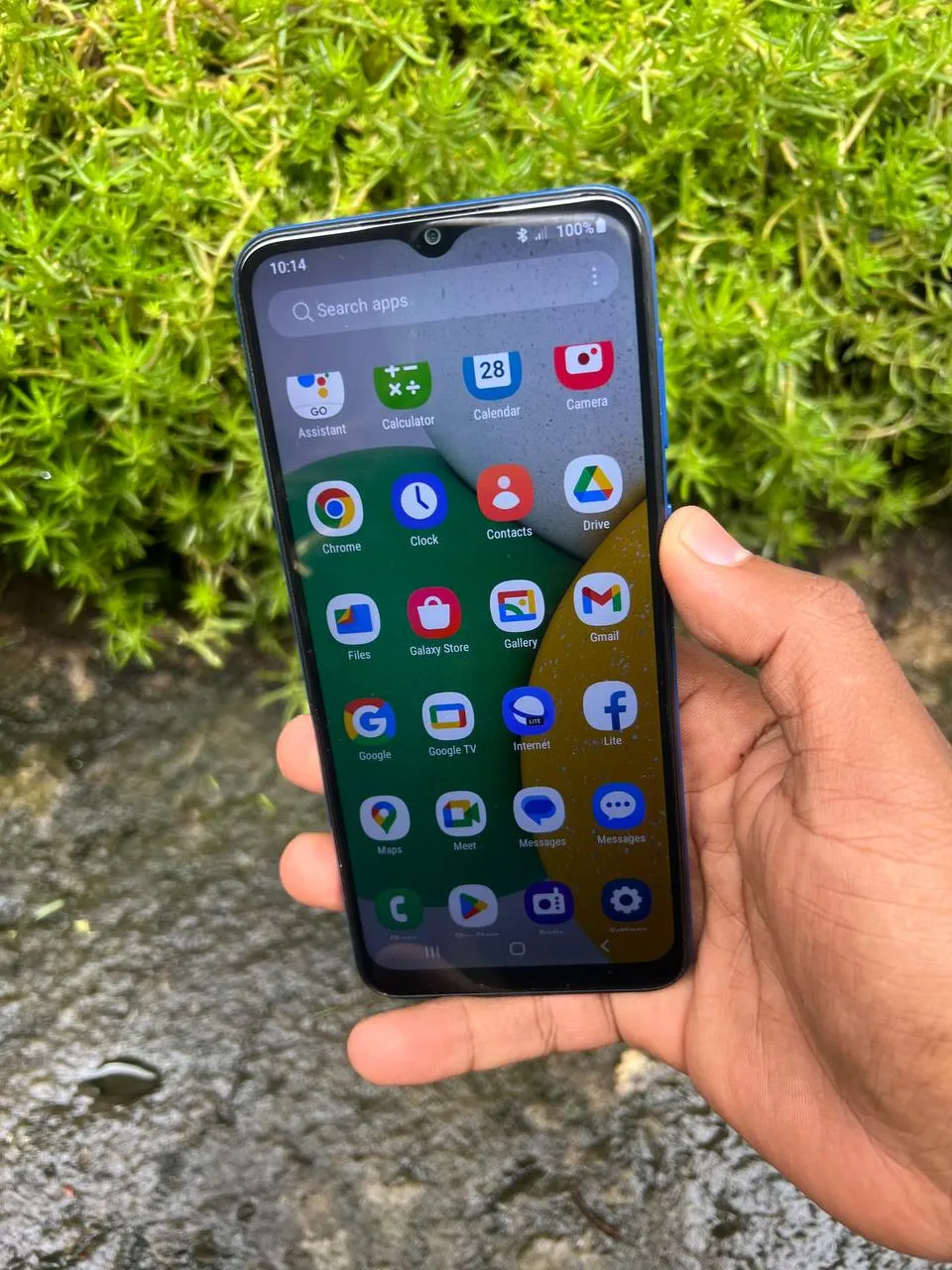 Samsung Galaxy A03 Core 32GB – photo 3