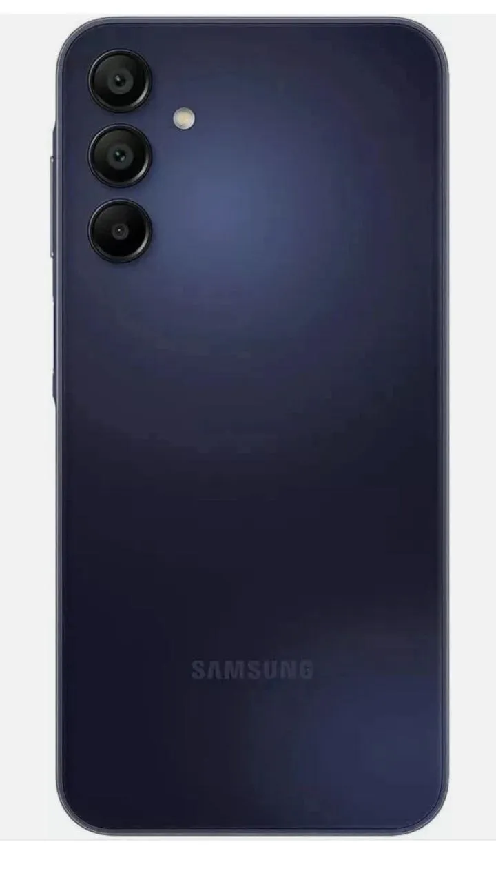Samsung A15 128GB 6GB RAM – photo 3