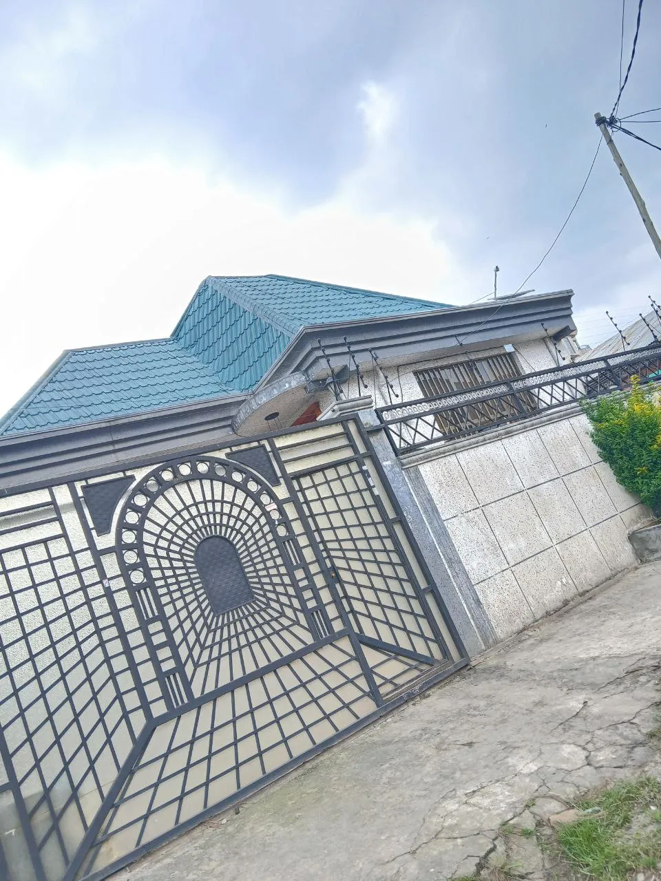 Modern 3 Bedroom Villa in Goro – photo 8