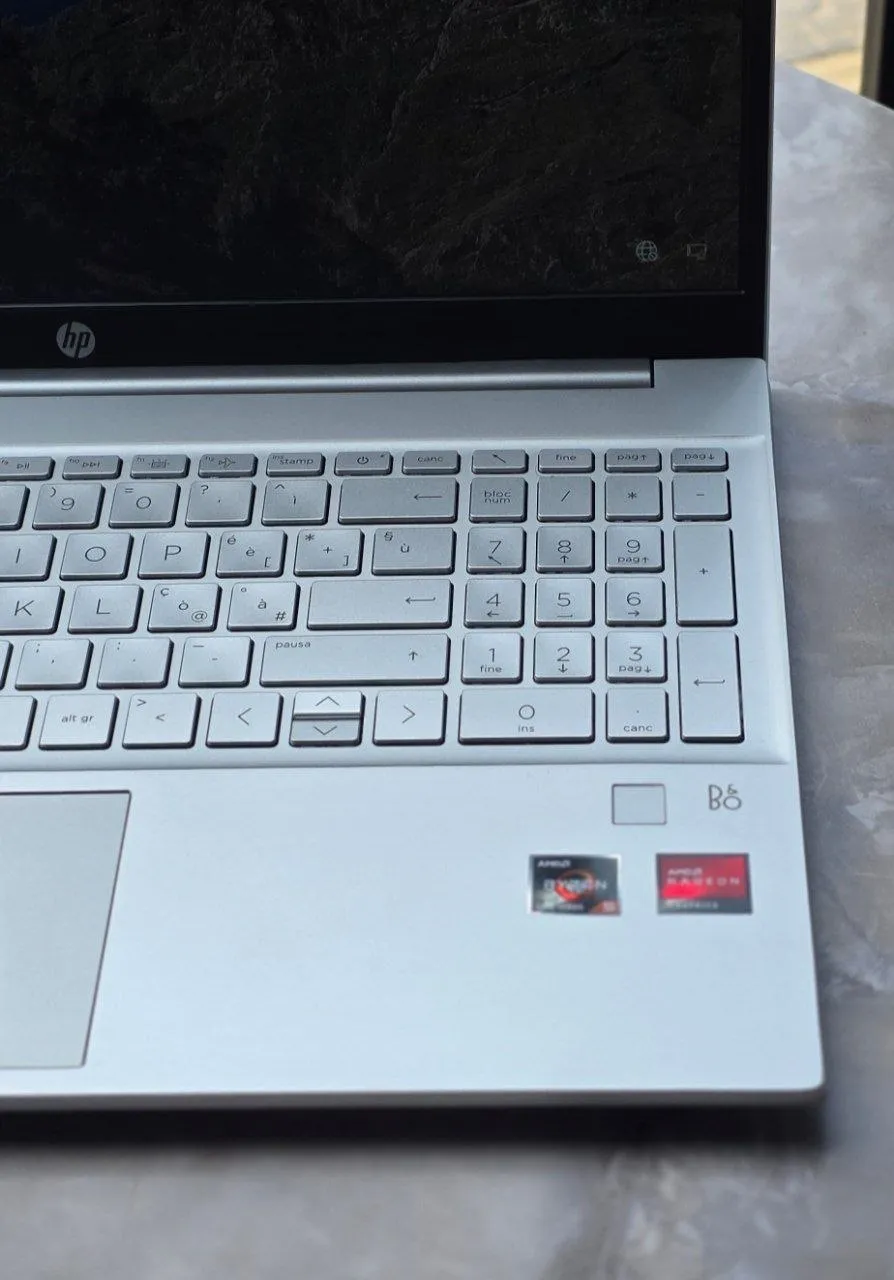 HP Pavilion 15 Ryzen 5 5500U – photo 3