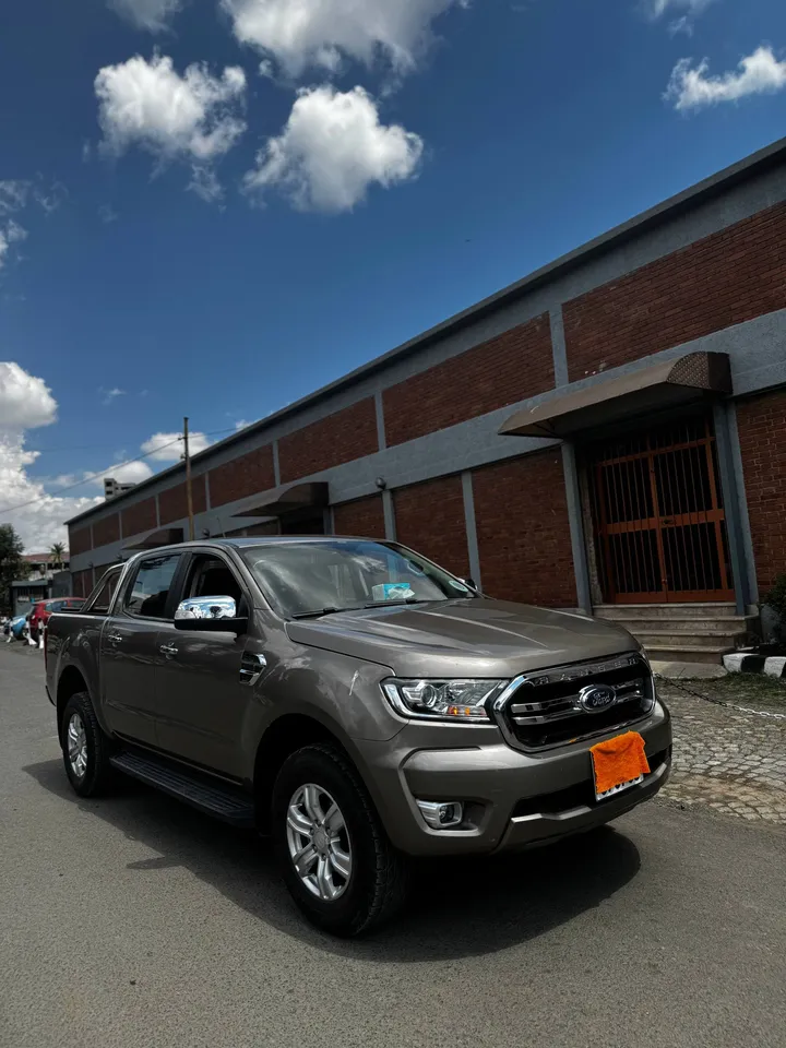 Ford Ranger Wildtrak 2020 Diesel – photo 6