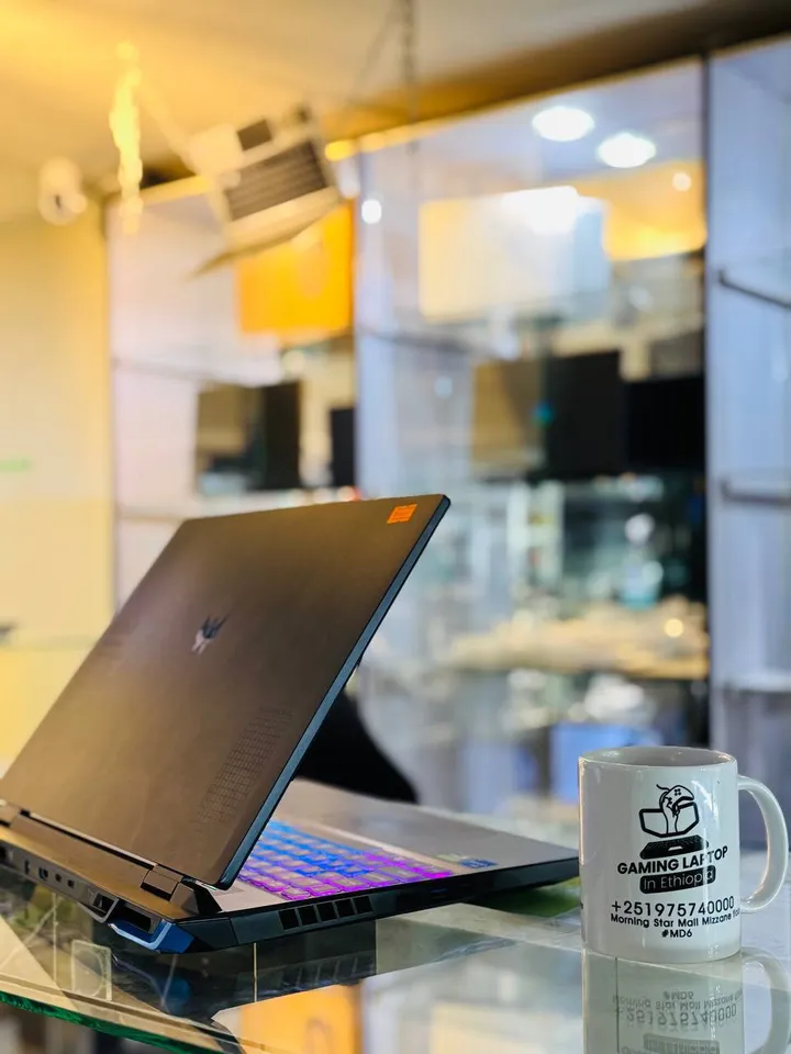 Predator Neo 16 Gaming Laptop – photo 3