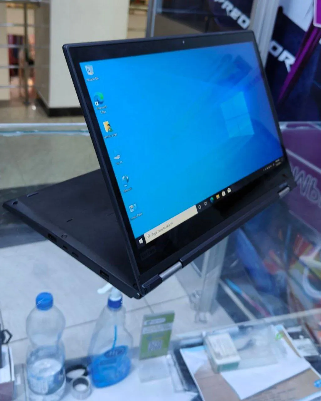 Lenovo ThinkPad Yoga 380 – photo 6