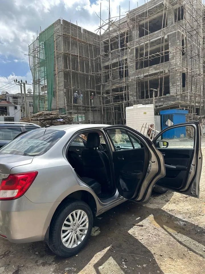 Suzuki Dzire 2022 – photo 3