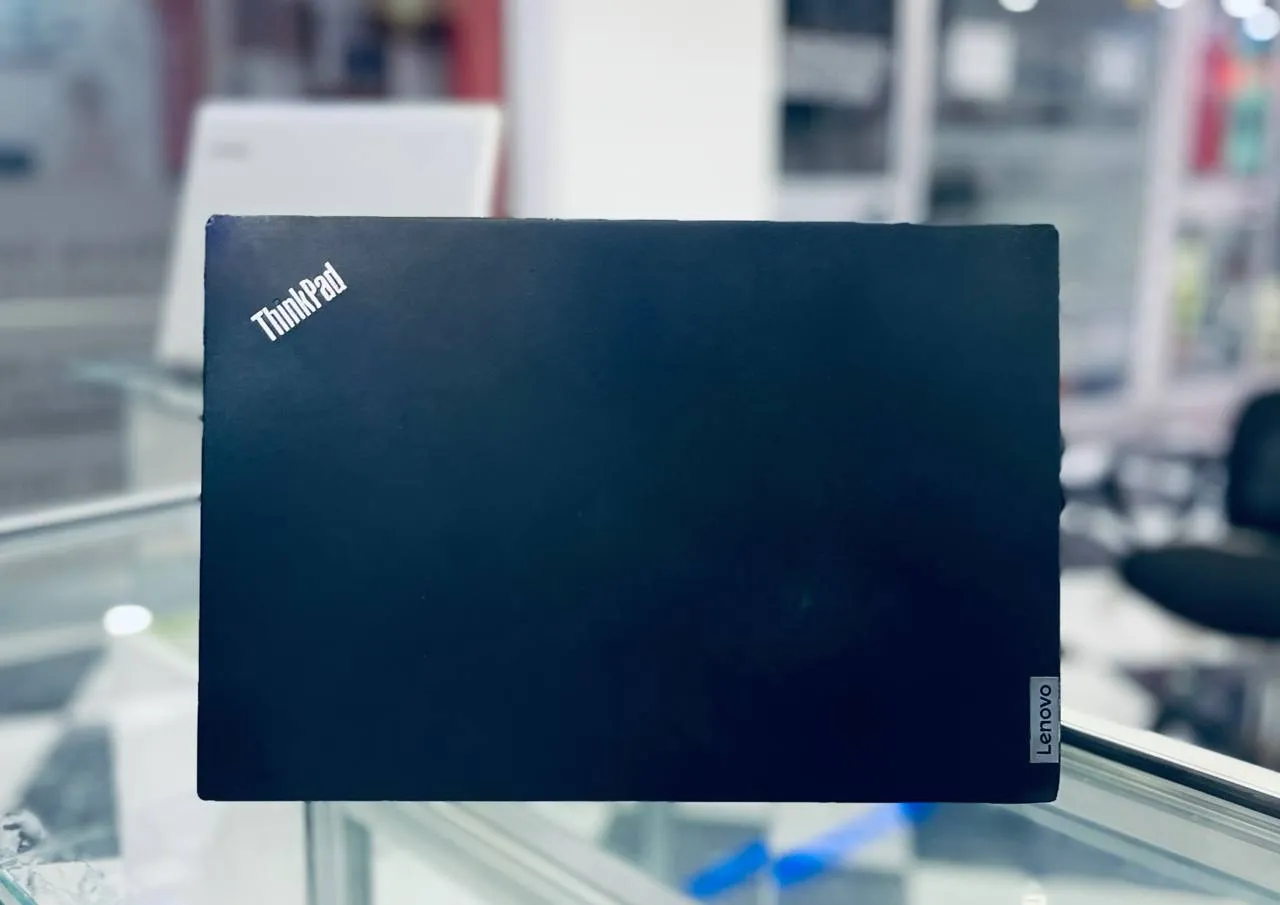 Lenovo ThinkPad E14 Ultraslim Laptop – photo 5