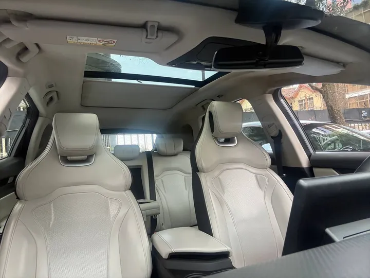 Jetour Dashing 2022 Automatic Full Option – photo 5