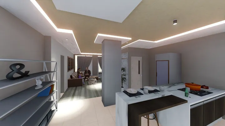 Apartments for Sale at Meskel Flower – photo 3