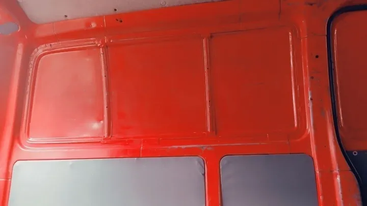2008 Toyota Panel Van – photo 7