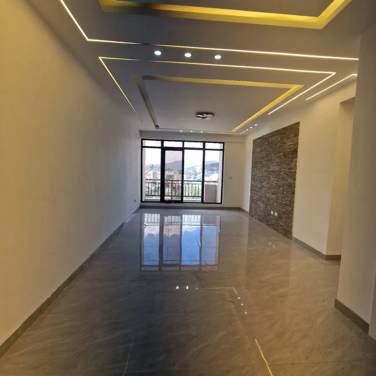 Luxury 2 Bedroom Apartment German Square – photo 5