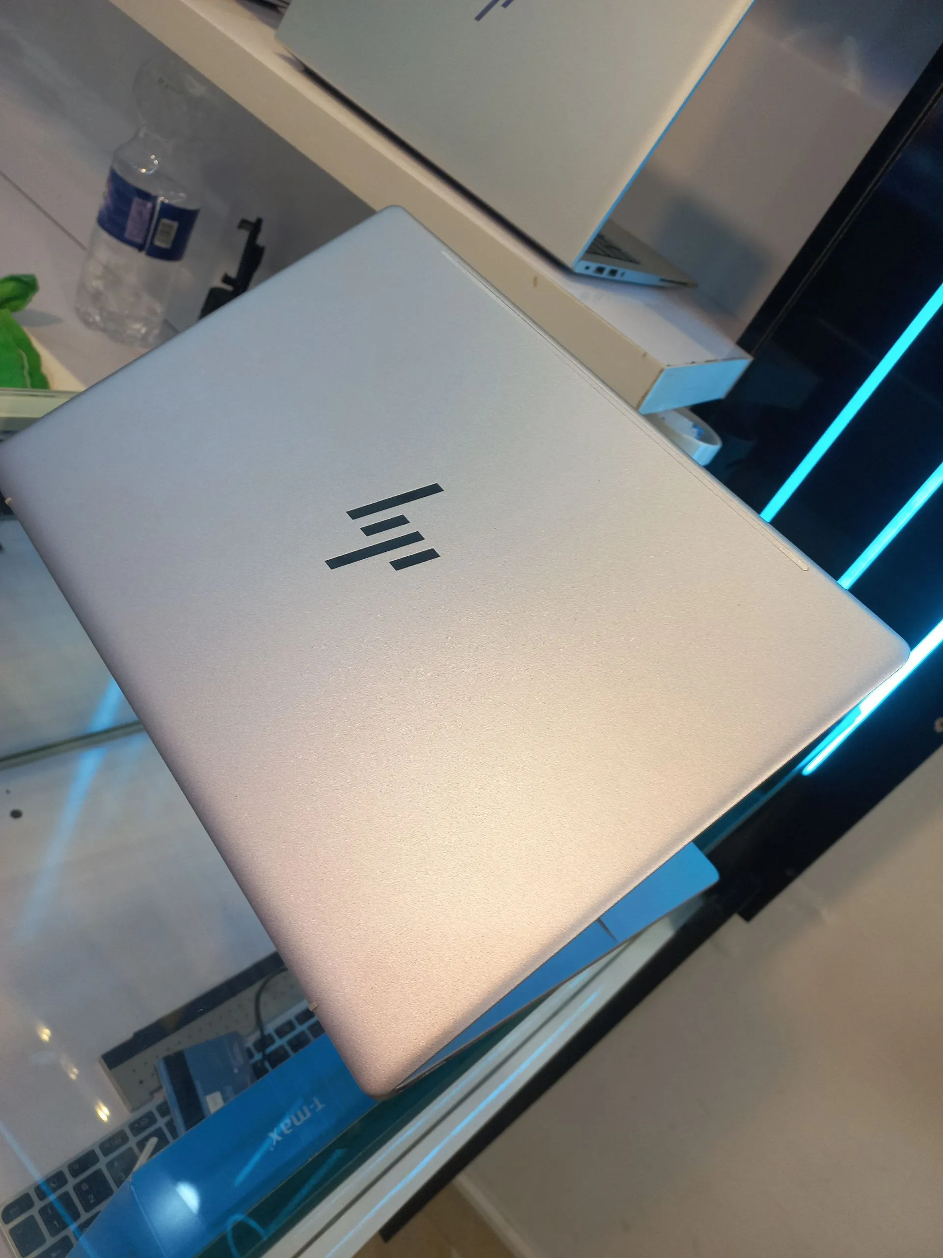 HP Pavilion 14 Plus i7 16GB 1TB – photo 5