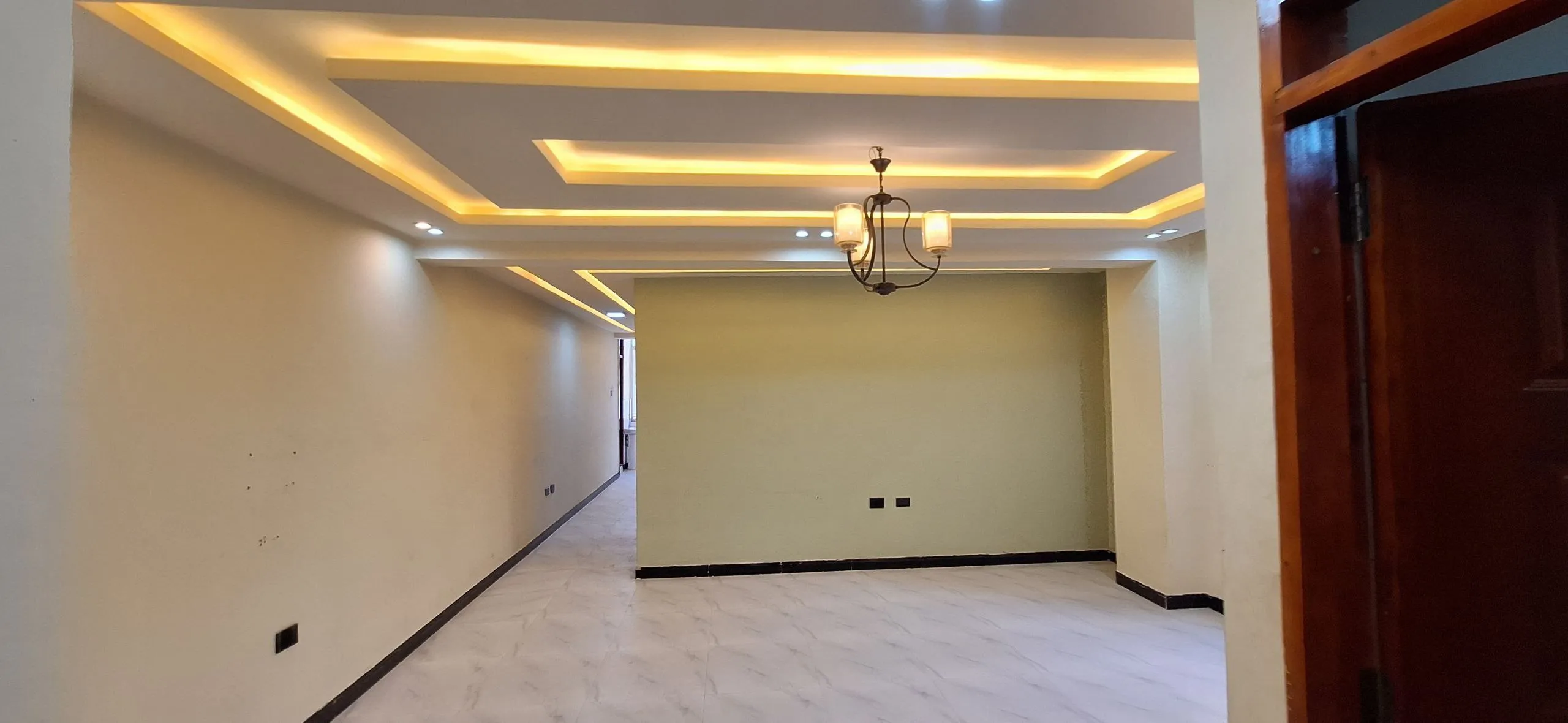 2 Bedroom Apartment at Ayat 49 – photo 4