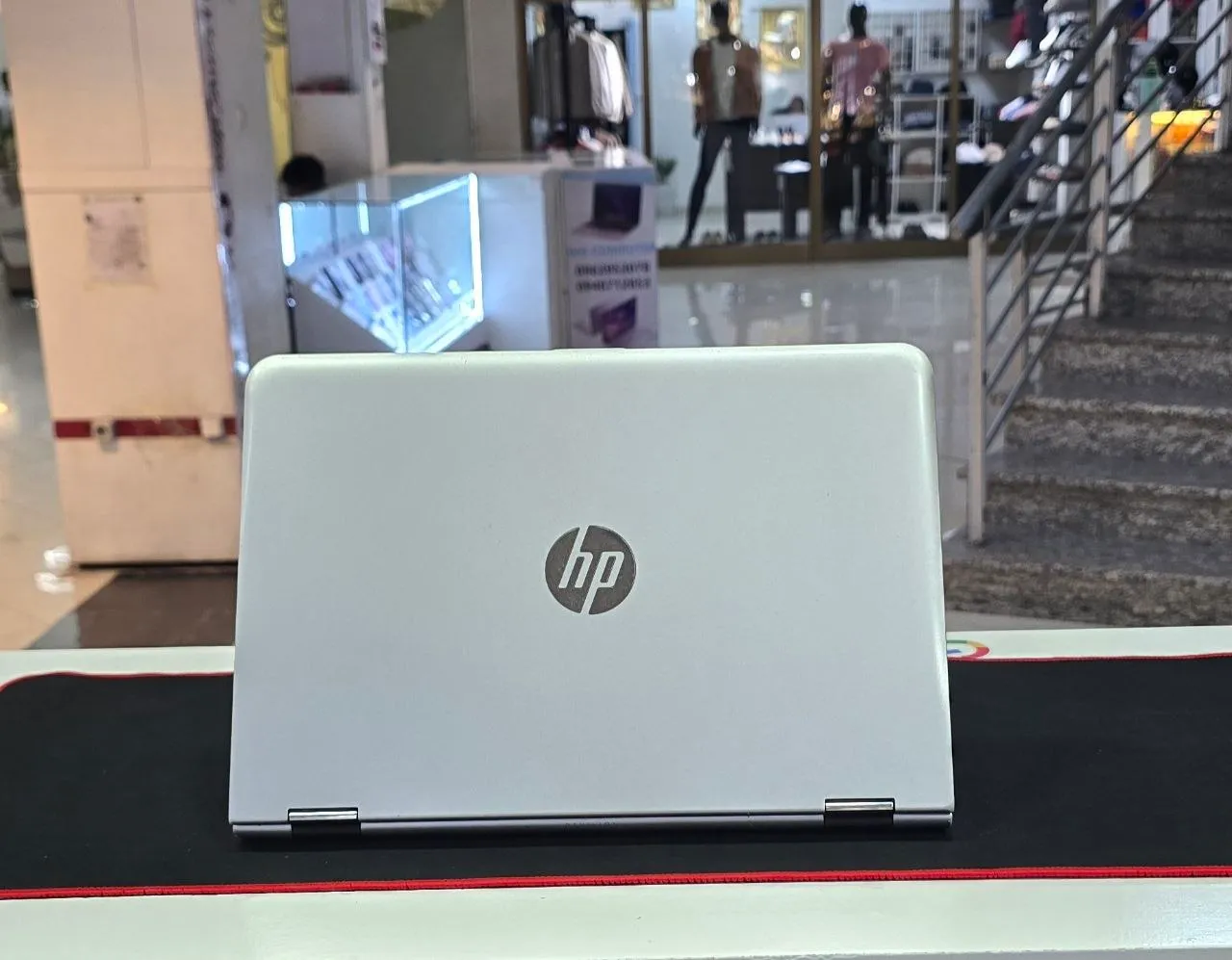 HP Pavilion x360 14 Touchscreen Laptop – photo 4