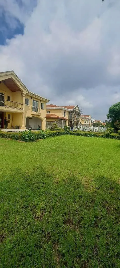 G+1 Villa House 1000 Sqm – photo 3